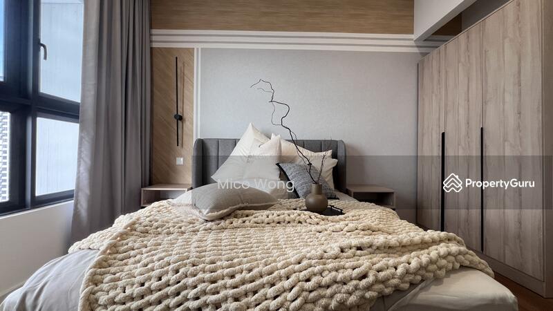 Servis Apartment untuk Disewa di M Vertica - Mico Wong - PropertyGuru.com.my