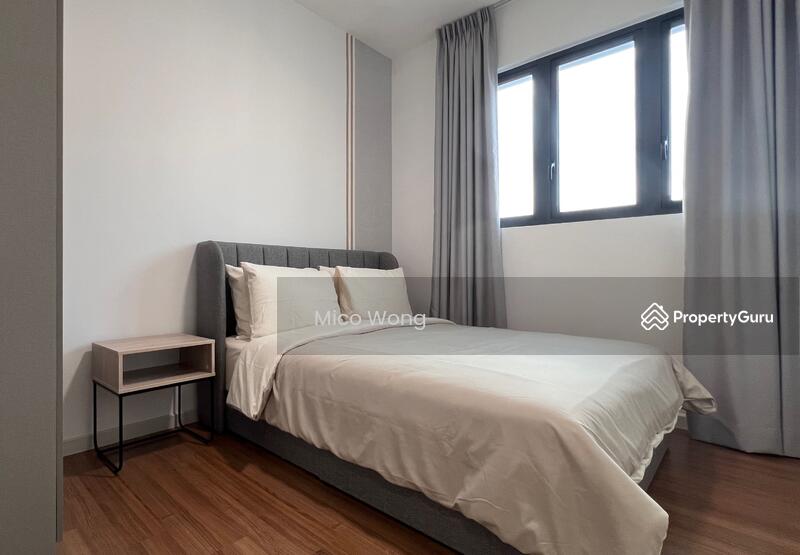 Servis Apartment untuk Disewa di M Vertica - Mico Wong - PropertyGuru.com.my