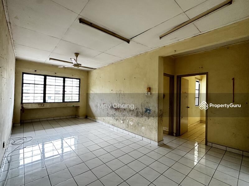 Untuk Dijual - SD Apartments II