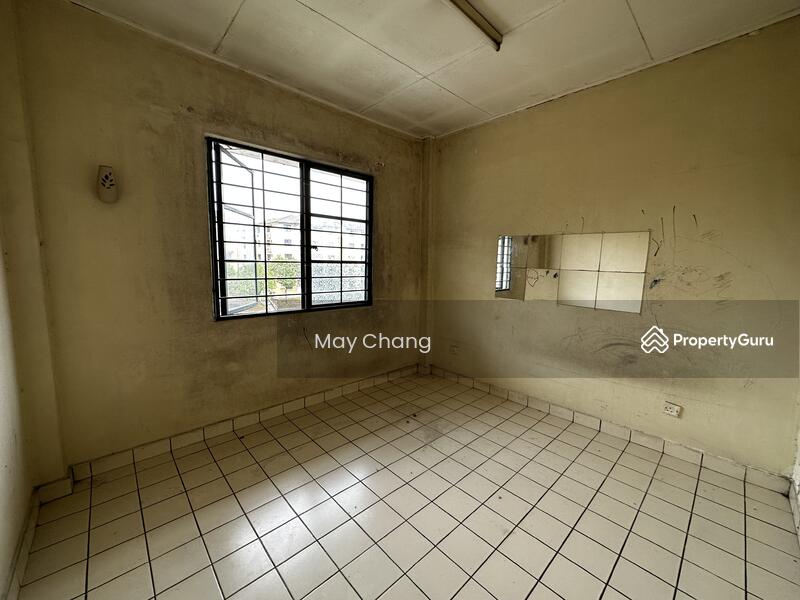 Untuk Dijual - SD Apartments II