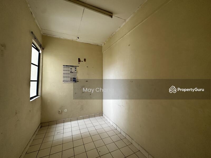 Untuk Dijual - SD Apartments II