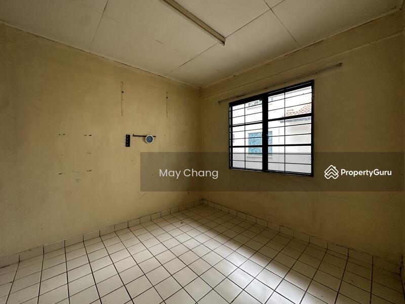 Untuk Dijual - SD Apartments II