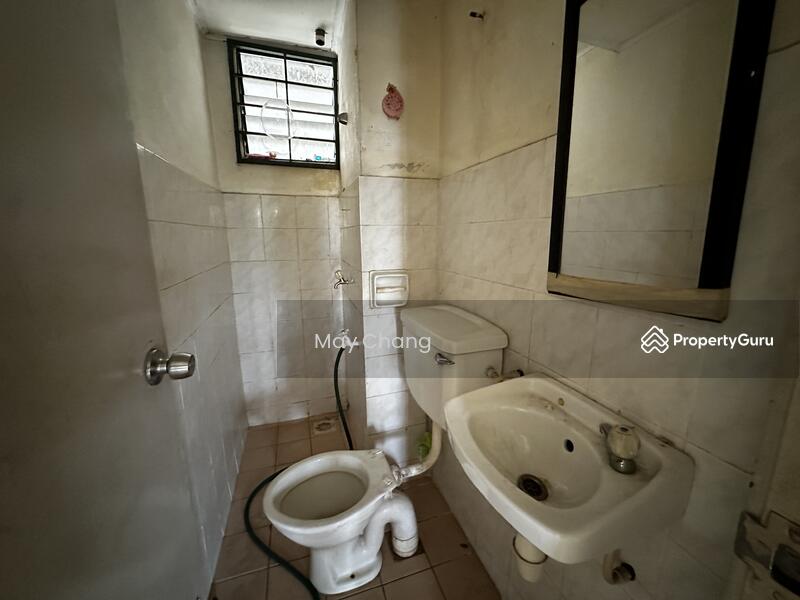 Untuk Dijual - SD Apartments II