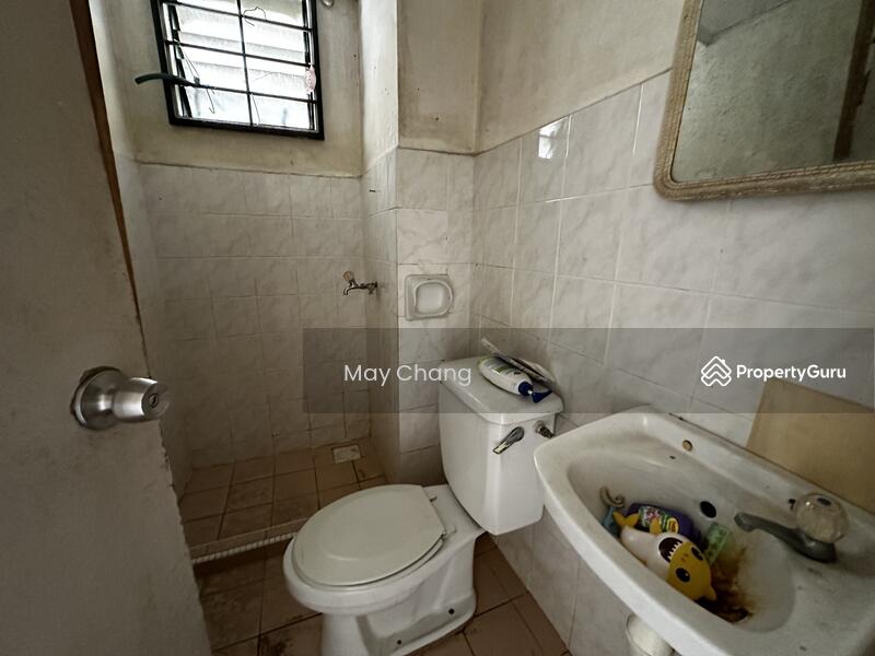 Untuk Dijual - SD Apartments II
