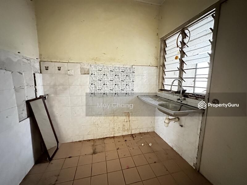 Untuk Dijual - SD Apartments II