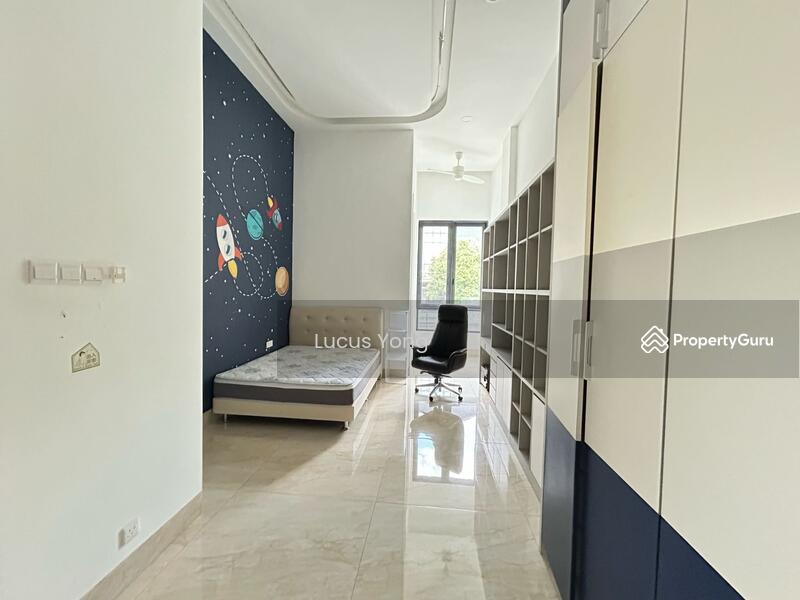 Untuk Disewa - Country Heights Damansara