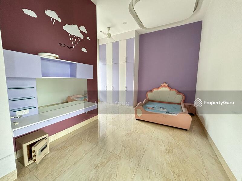 Untuk Disewa - Country Heights Damansara