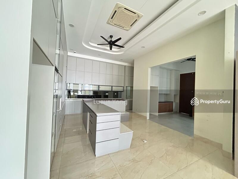 Untuk Disewa - Country Heights Damansara