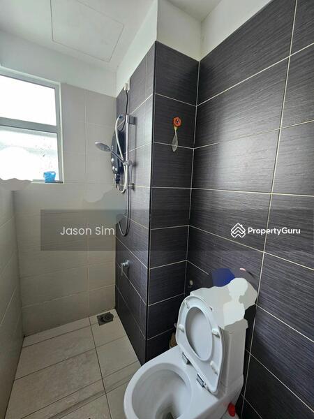 Servis Apartment untuk Dijual di Manhattan - Jason Sim - PropertyGuru.com.my