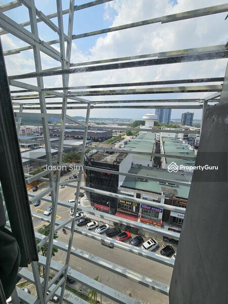 Servis Apartment untuk Dijual di Manhattan - Jason Sim - PropertyGuru.com.my