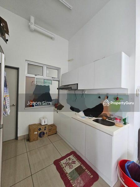Servis Apartment untuk Dijual di Manhattan - Jason Sim - PropertyGuru.com.my