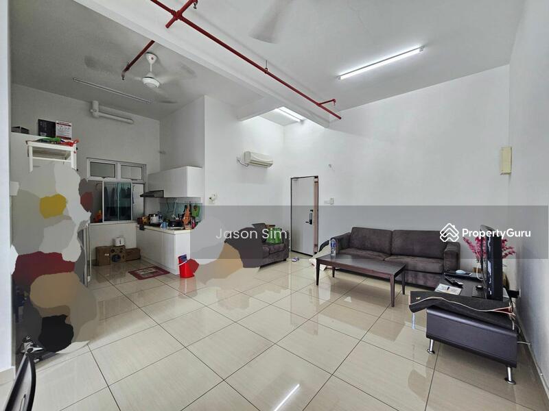 Servis Apartment untuk Dijual di Manhattan - Jason Sim - PropertyGuru.com.my