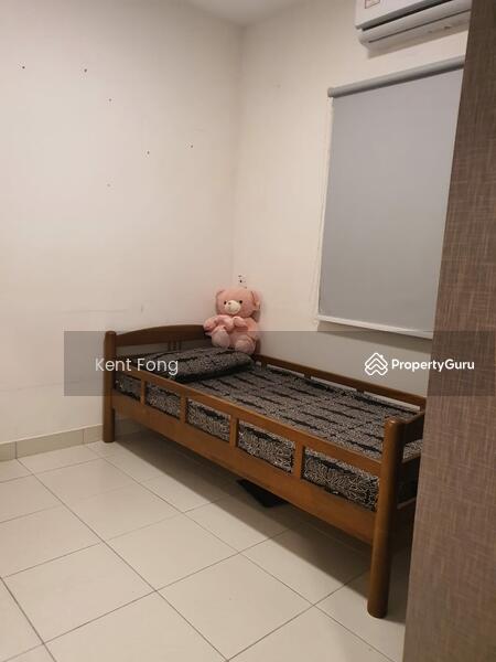 Untuk Disewa - D' Camellia