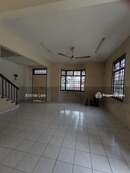 Untuk Disewa - Taman Universiti