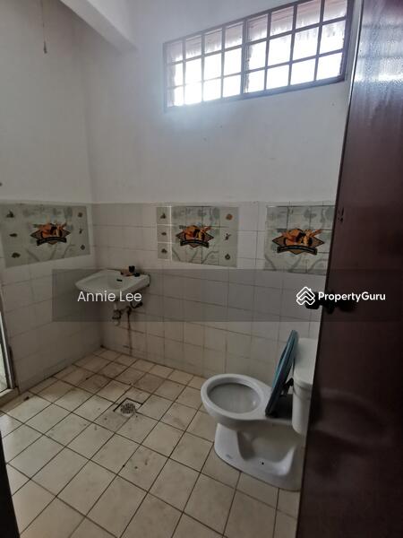 Untuk Disewa - Taman Universiti