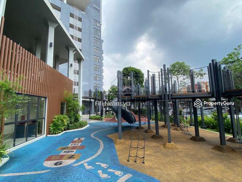 Pangsapuri untuk Dijual di Third Avenue - Fifi Natasya - PropertyGuru.com.my