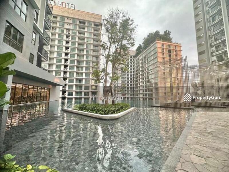 Pangsapuri untuk Dijual di Third Avenue - Fifi Natasya - PropertyGuru.com.my