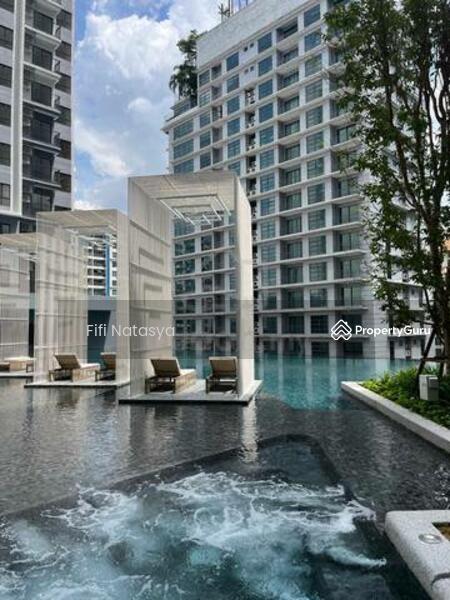 Pangsapuri untuk Dijual di Third Avenue - Fifi Natasya - PropertyGuru.com.my