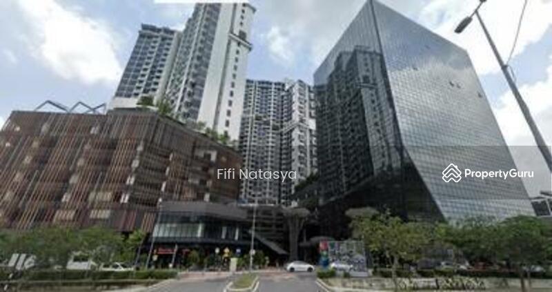 Pangsapuri untuk Dijual di Third Avenue - Fifi Natasya - PropertyGuru.com.my