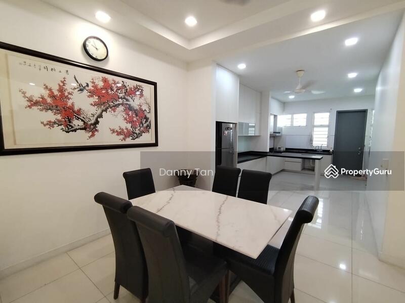 For Sale - Terrace house at Bandar Rimbayu