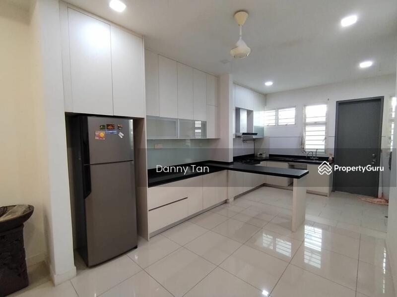 For Sale - Terrace house at Bandar Rimbayu
