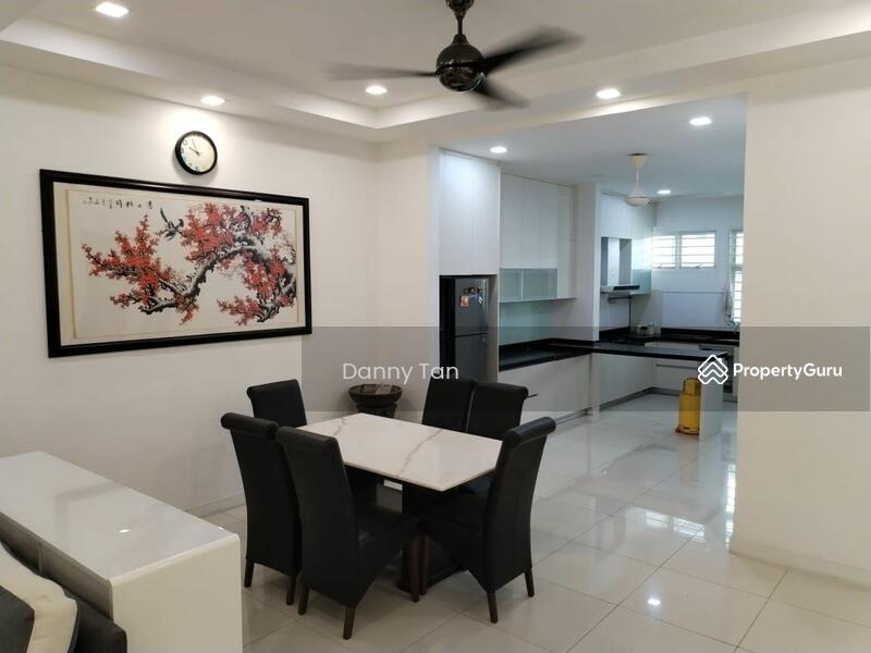 For Sale - Terrace house at Bandar Rimbayu