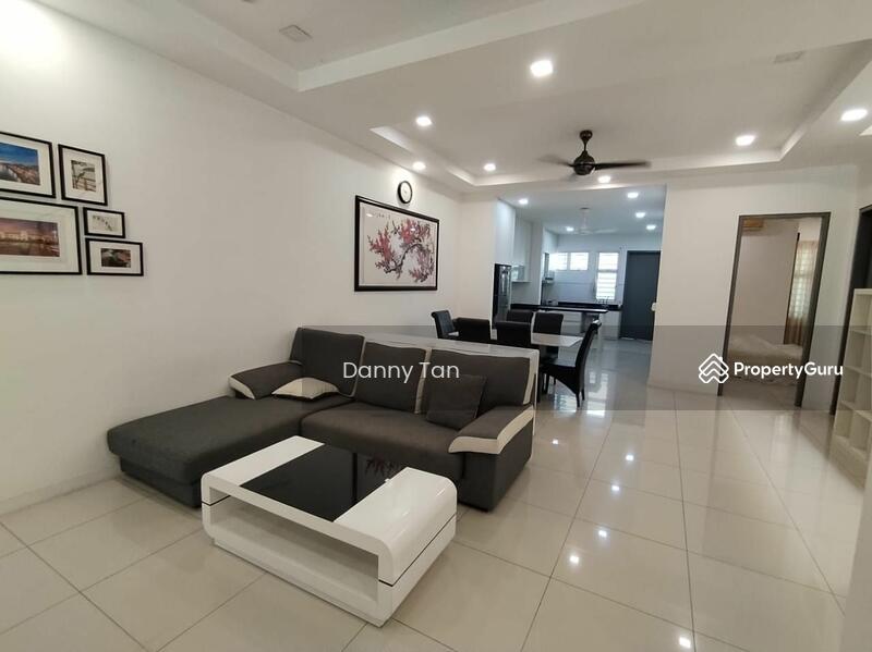 For Sale - Terrace house at Bandar Rimbayu