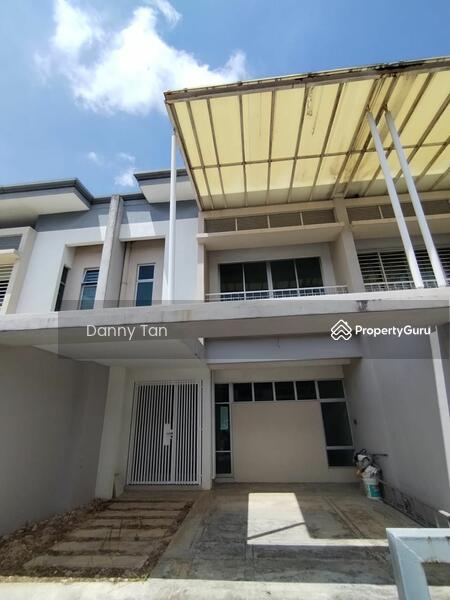 For Sale - Terrace house at Bandar Rimbayu