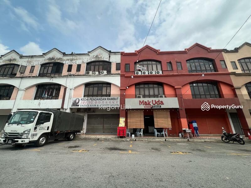 For Sale - Desa Subang Permai