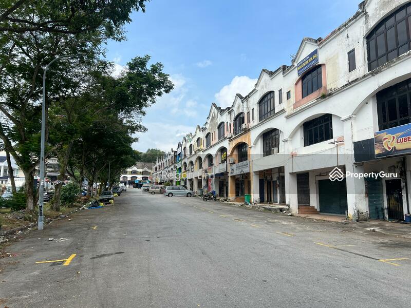 For Sale - Desa Subang Permai