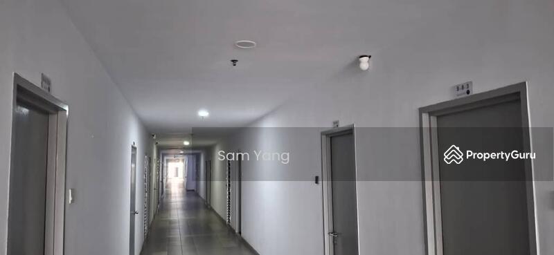 CCTV security cameras.