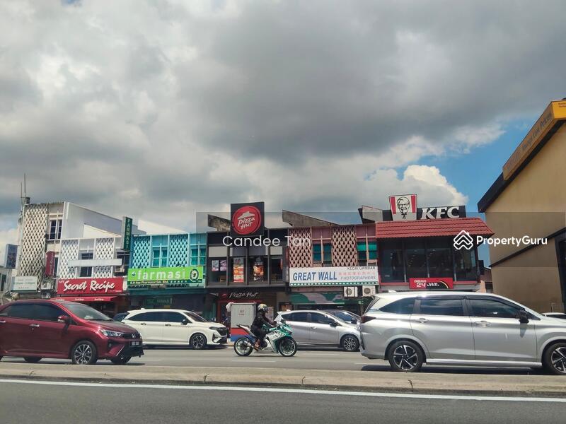 For Rent - Port Klang