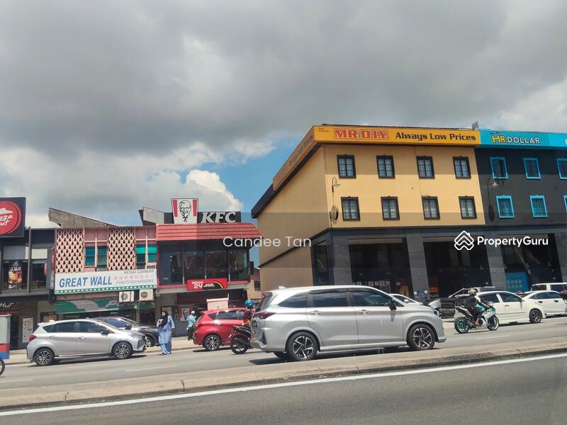 For Rent - Port Klang