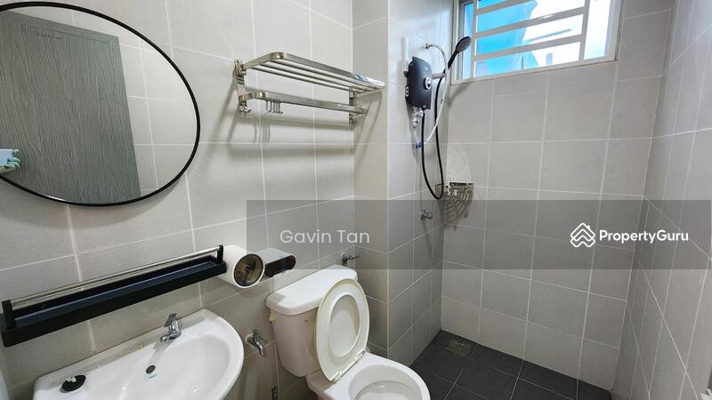 For Sale - 2 sty Taman Tasek Indah LA 1600sf all room with Toilet