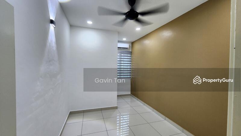 For Sale - 2 sty Taman Tasek Indah LA 1600sf all room with Toilet