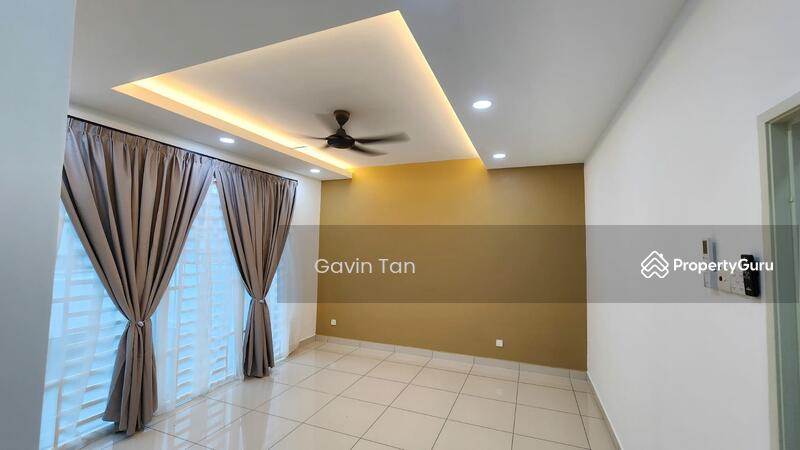 For Sale - 2 sty Taman Tasek Indah LA 1600sf all room with Toilet