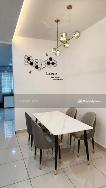 For Sale - 2 sty Taman Tasek Indah LA 1600sf all room with Toilet