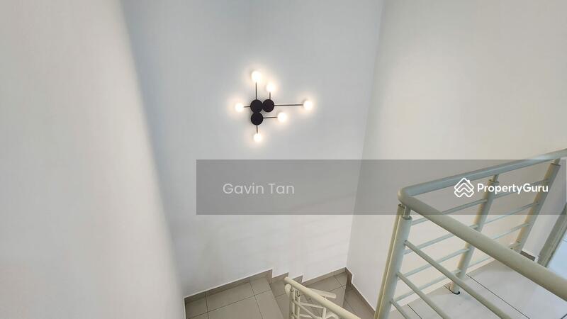 For Sale - 2 sty Taman Tasek Indah LA 1600sf all room with Toilet