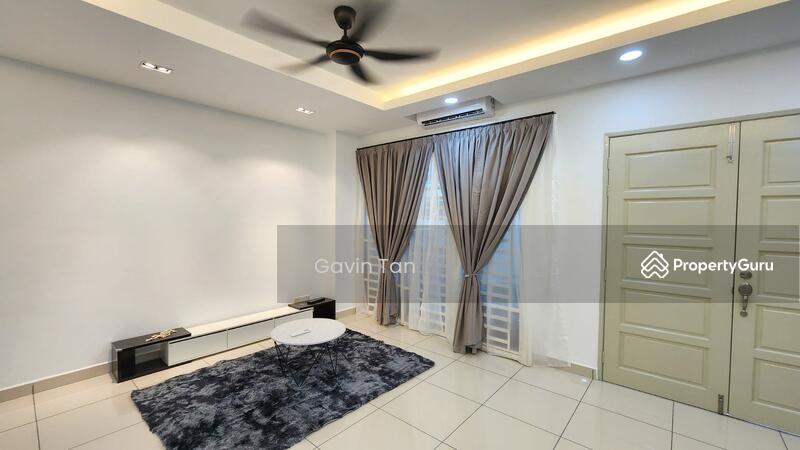 For Sale - 2 sty Taman Tasek Indah LA 1600sf all room with Toilet