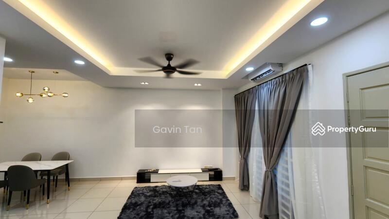 For Sale - 2 sty Taman Tasek Indah LA 1600sf all room with Toilet