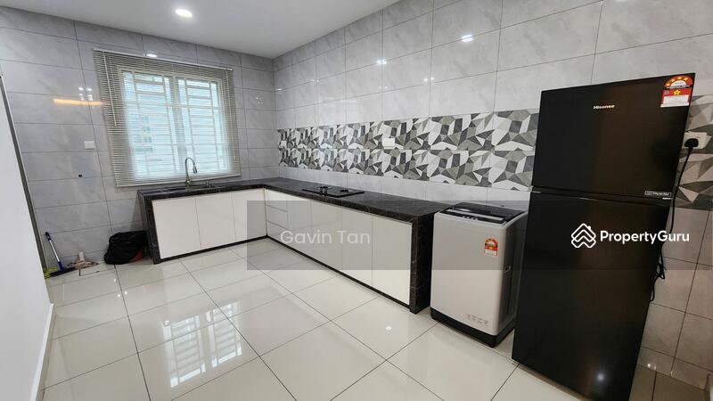 For Sale - 2 sty Taman Tasek Indah LA 1600sf all room with Toilet