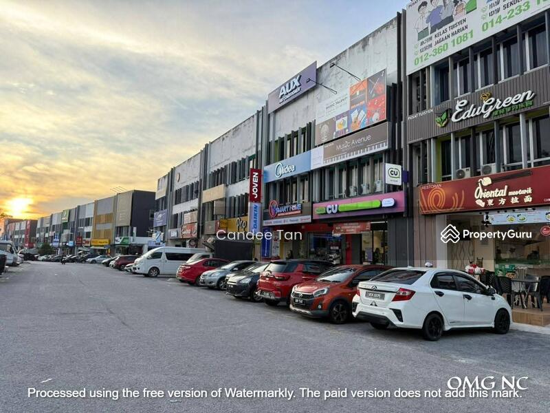 For Sale - Setia taipan 2 Setia alam