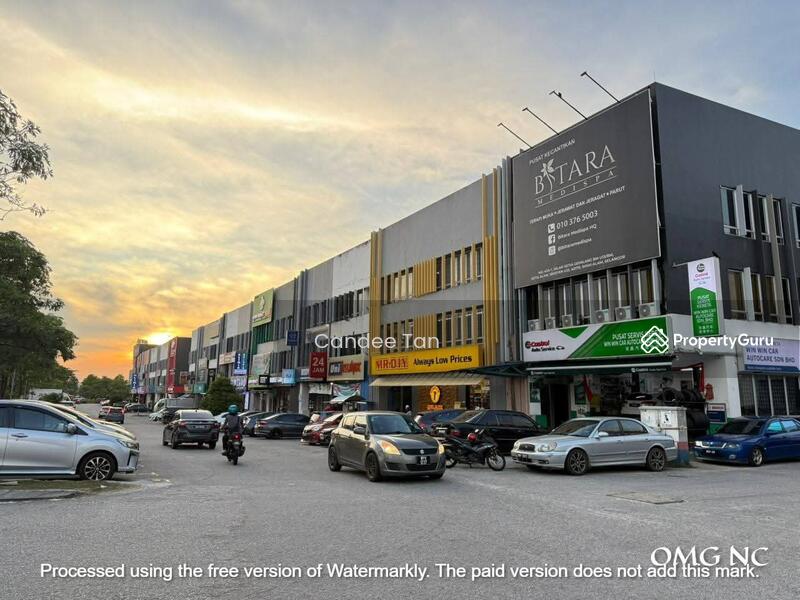 For Sale - Setia taipan 2 Setia alam