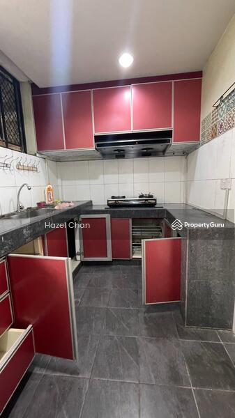 Untuk Dijual - TAMAN JINDO PHASE 2