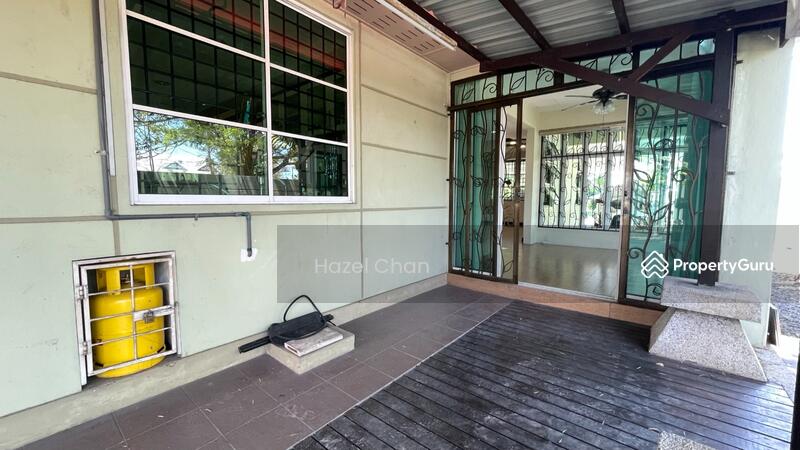 Untuk Dijual - TAMAN JINDO PHASE 2