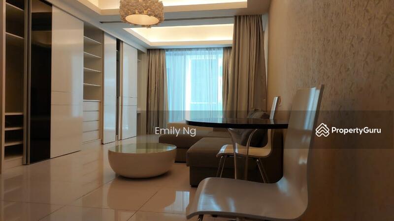 For Rent - Cliveden @ Plaza Damas 3