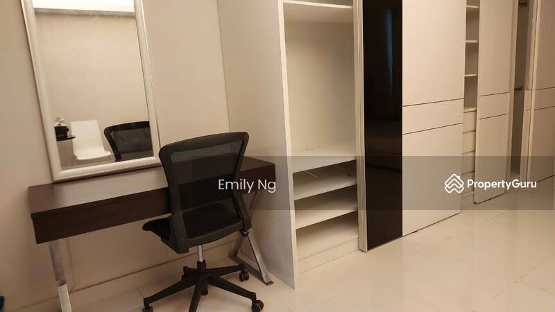 For Rent - Cliveden @ Plaza Damas 3