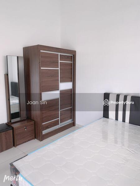 2-storey Terraced House for Sale in Setia Eco Gardens (Gelang Patah) - Joan Sin - PropertyGuru.com.my