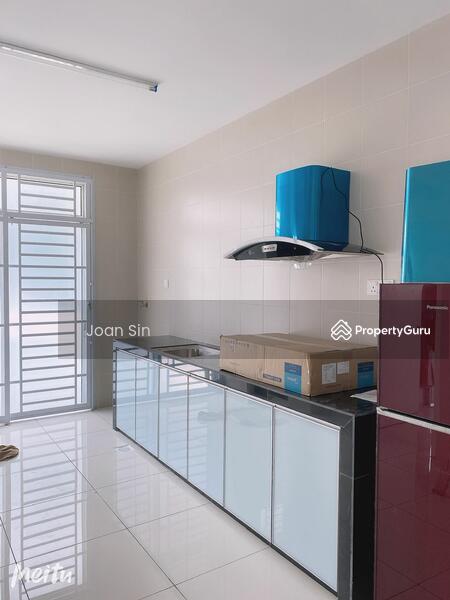 2-storey Terraced House for Sale in Setia Eco Gardens (Gelang Patah) - Joan Sin - PropertyGuru.com.my