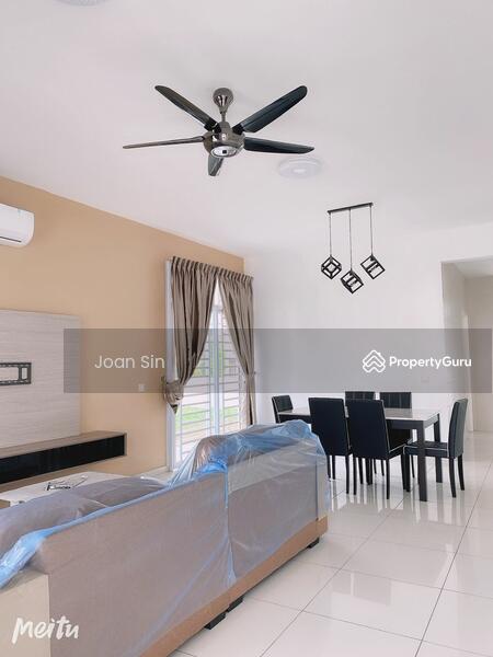 2-storey Terraced House for Sale in Setia Eco Gardens (Gelang Patah) - Joan Sin - PropertyGuru.com.my